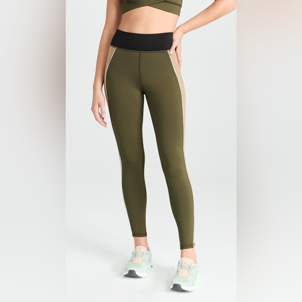 MICHI Wander Leggings